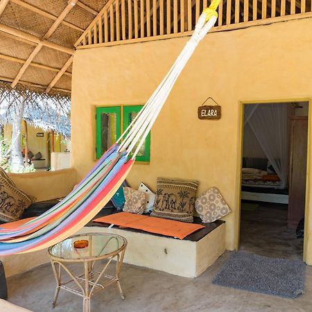 De Silva Wind Resort Kalpitiya - Kitesurfing School Sri Lanka Ruang foto