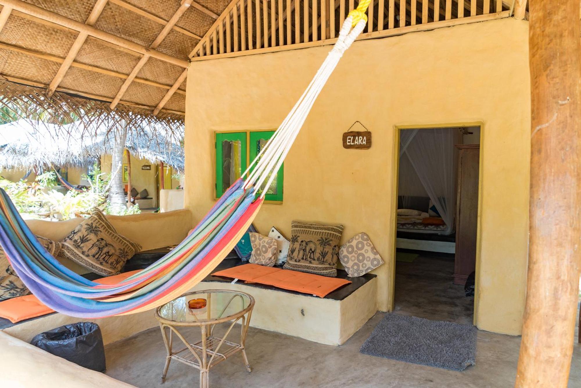 De Silva Wind Resort Kalpitiya - Kitesurfing School Sri Lanka Ruang foto