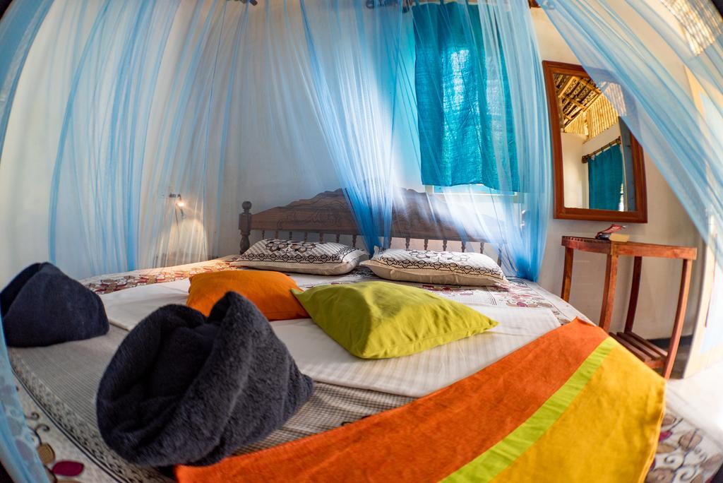 De Silva Wind Resort Kalpitiya - Kitesurfing School Sri Lanka Bagian luar foto