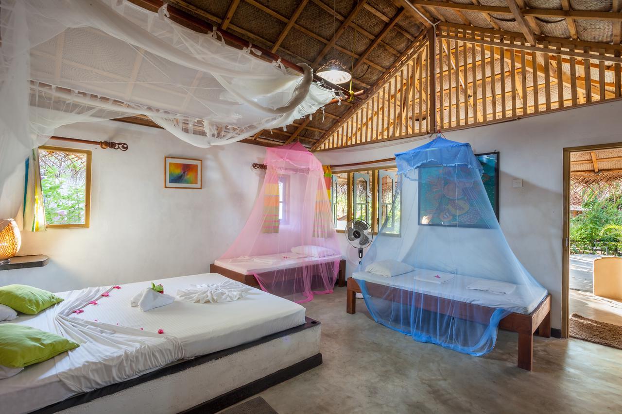De Silva Wind Resort Kalpitiya - Kitesurfing School Sri Lanka Bagian luar foto